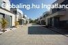 Hajdszoboszln, a Liget lakparkban, ktszintes, 108 m2-es,