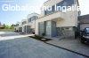 Hajdszoboszln, a Liget lakparkban, ktszintes, 108 m2-es,