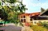 Balatontl 50 m-re feljtott lakhz Balatonboglron