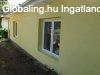 Feljitott lakhz Balatontl 5 km-re elad! - Balatonboglr