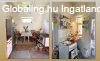 Napfnyes 2 szobs csaldi hz elad Srazsadnyban nagy tel