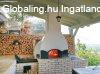2 ha ko-birtok a Balaton-felvidki  Nemzeti Park tetejn - 
