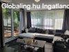Ignyes, azonnal kltzhet hz a Tisza-tnl ...akr nyaral