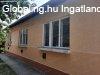 Kis kertes ingatlan a frd kzelben