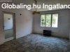 Kis kertes ingatlan a frd kzelben