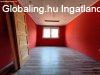 Bksen nagyon ignyesen feljtott, 1 szobs ikerhz, mell