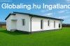 Elad 120 nm-es j pts Csaldi hz Hajdsmson