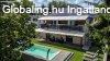 Elad csaldi hz Balatonfldvr, 	Balatonfldvr