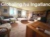 Kis ház, nagy telekkel, gyönyörű kilátással - Kám