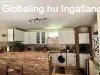 Elad csaldi hz Balatonboglr kertvrosi rszn!