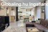 Elad 119 nm-es Feljtott Ikerhz Mosonmagyarvr