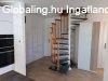 Csendes helyen hangulatos csaldi hz - Szada