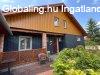 Skandinv hangulat otthon - Szada