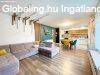 Nyregyhza belvrosban,nyugodt ,csendes utcban 143 m2-es 