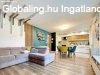 Nyregyhza belvrosban,nyugodt ,csendes utcban 143 m2-es 