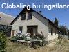 Családi ház Balatonlelléhez közel, kiadásra is kiválóan alka
