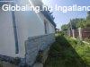 Nyregyhza- Borbnyn, feljtand csaldi hz elad!