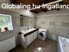 Elad 130 nm-es Feljtott Csaldi hz Pcs Kertvros 