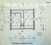 Kard szln 2 szintes, nett 88 m2-es, szigetelt, csaldi h
