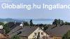 Balatonfldvri magasparton csaldi hz elad