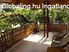 Balatonfldvri magasparton csaldi hz elad