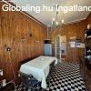 4 szobs csaldi hz, gymlcss kerttel, garzzsal LAJOSKOM