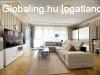 Pilisvrsvron feljtott csaldi hz elad