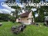 Nappali+5 szobs, fedett teraszos, tglapts, j llapot