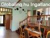 Elad 180 nm-es Kzepes llapot Csaldi hz Debrecen