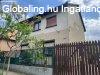 Elad 215 nm-es Feljtott Csaldi hz Dunaharaszti