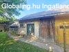 Elad csaldi hz Ikldbrdce, 	lakhat hz kt, garzs, pi