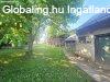 Elad csaldi hz Ikldbrdce, 	lakhat hz kt, garzs, pi