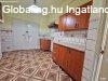 Csaldi hz Bordny kzpont | Bordnyban 87m2-es 3 nagy szob