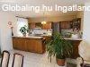 Keszthelyen Kertvrosban csaldi hz elad