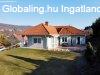 Telkiben 216 m2-es, 4 szobs csaldi hz 1203 m2 telken elad