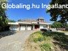 Elad 250m2-es Csaldi hz, Gdll