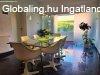 Feljtott csaldi hz Rajkn