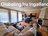 Elad 165 nm-es Feljtott Csaldi hz jrnaf