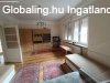Kecskemt frekventlt helyn, a Villanegyedben, 3szobs cs.h