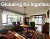 Npkertben csaldi hz elad