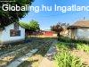 Fzesgyarmaton 105 m2-es, 4 szobs, csaldi hz elad, nagy 