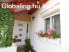 Mtysdombon a Balatontl 14 km-re 4 szobs feljtott igny
