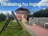 Elad 145 nm-es Feljtott Csaldi hz Szigetszentmikls Ny