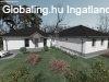Elad ikerhz Monor, 	Monor Manfalva Blcsde kzelben