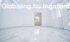 Homokkertben, hszigetelt, 60 m2-es, N+ 2 szobs, padlfts