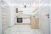 Homokkertben, hszigetelt, 60 m2-es, N+ 2 szobs, padlfts