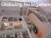Elad 42m2-es Hzrsz, Budars
