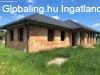 Tágas, ötszobás családi ház eladó Csorna és Győr között félú