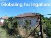 Elad csaldi hz Tszeg kzpontjban