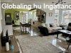 Elad 210m2-es Csaldi hz, Balatonlelle